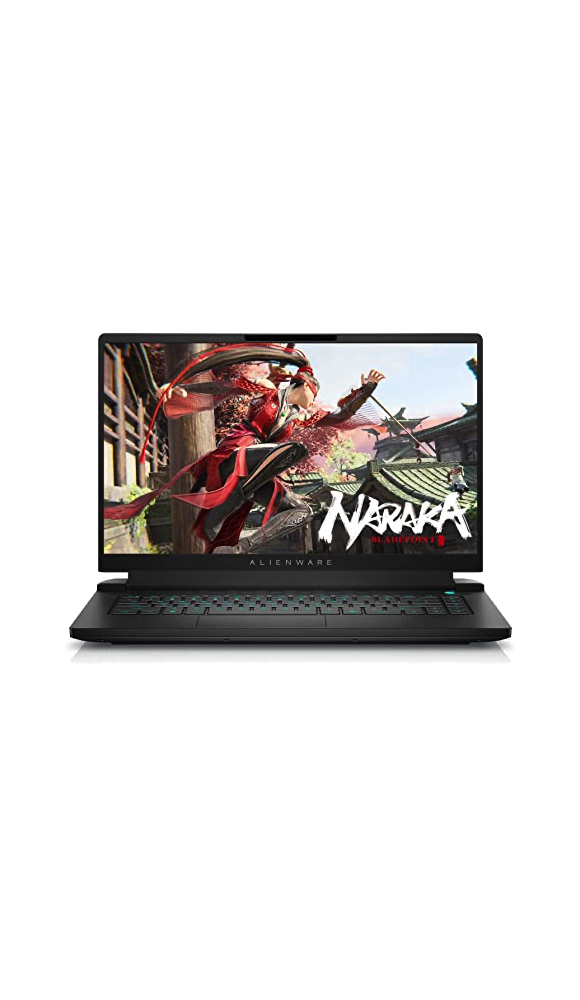 Alienware M15 R7