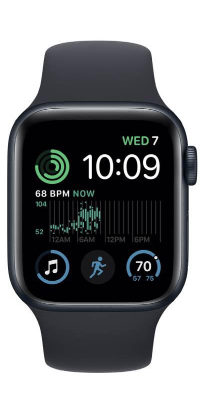 Apple Watch SE (2022)