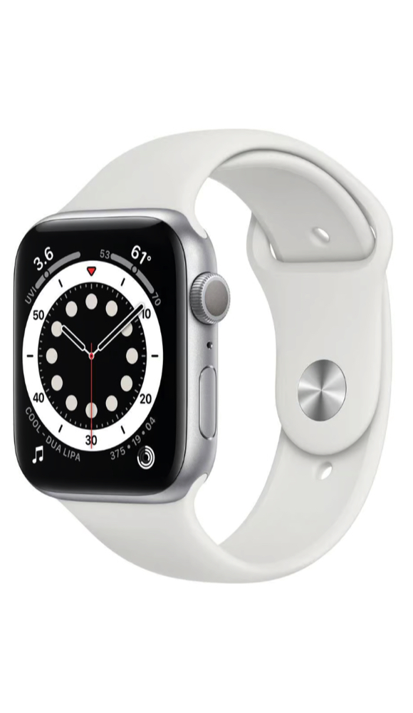 Apple Watch Series 6