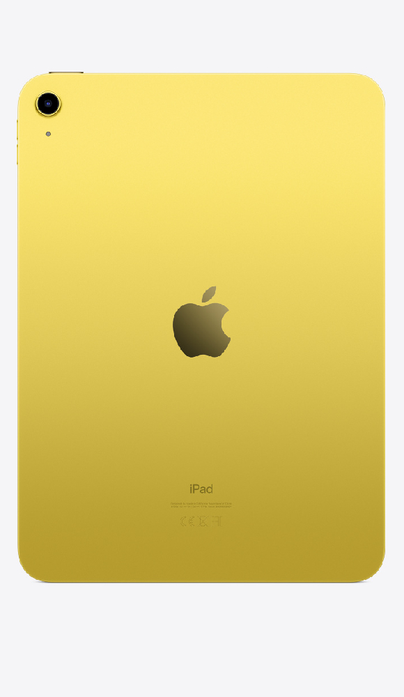 Apple iPad (2022)
