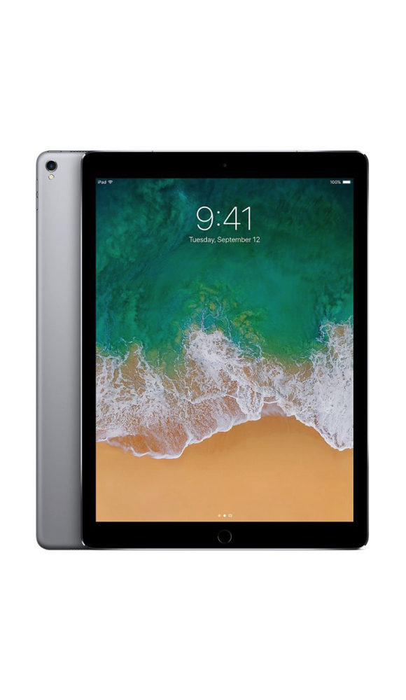 Apple iPad Pro 11-inch 1st Gen (2018)