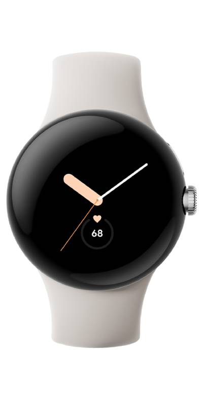 Google Pixel Watch