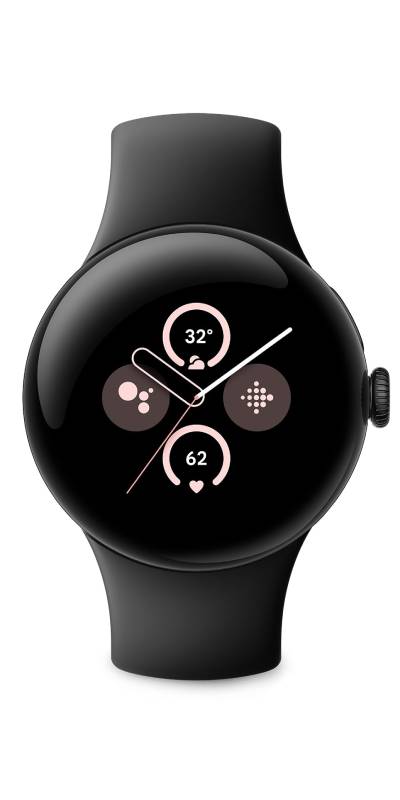 Google Pixel Watch 2