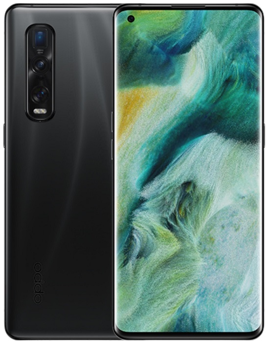 Oppo Find X2 Pro