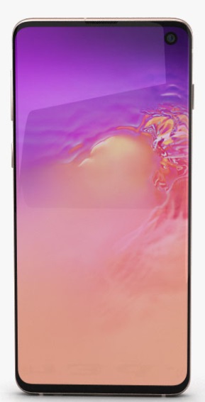Samsung Galaxy S10
