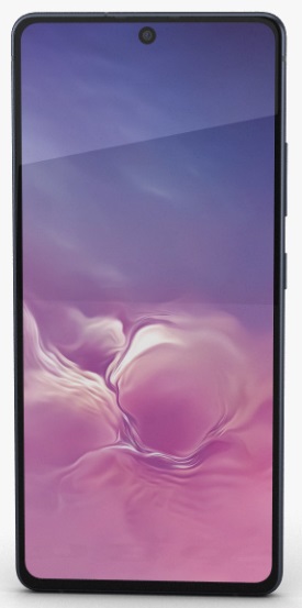 Samsung Galaxy S10 Lite