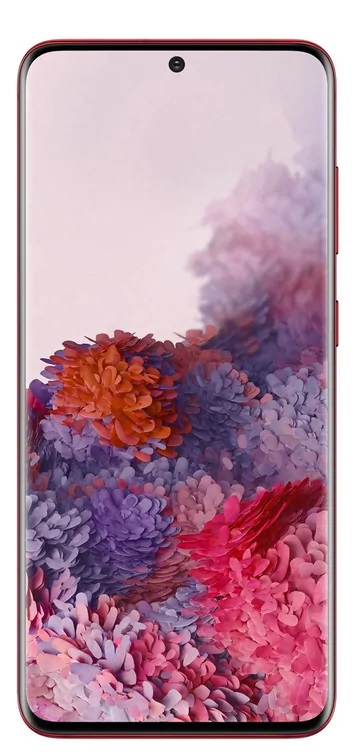Samsung Galaxy S20