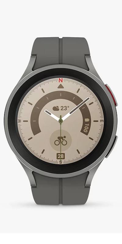 Samsung Galaxy Watch5 Pro