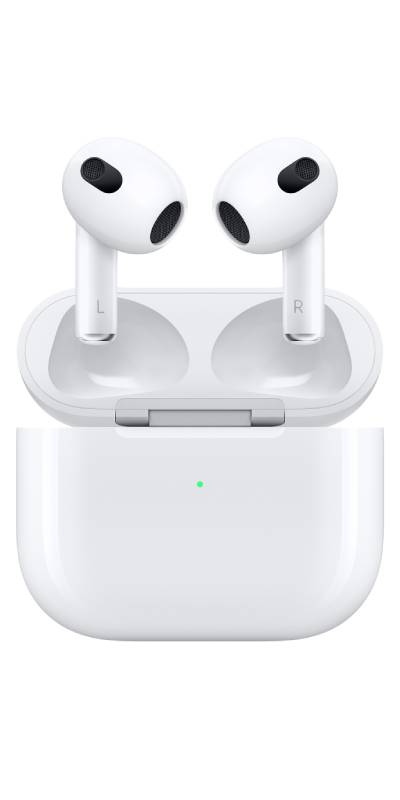 Apple AirPods (3rd Generation)