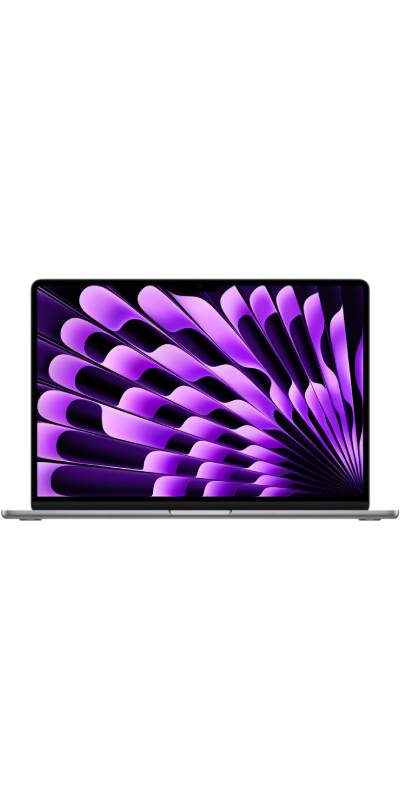 Apple MacBook Air M3 15-inch (2024)