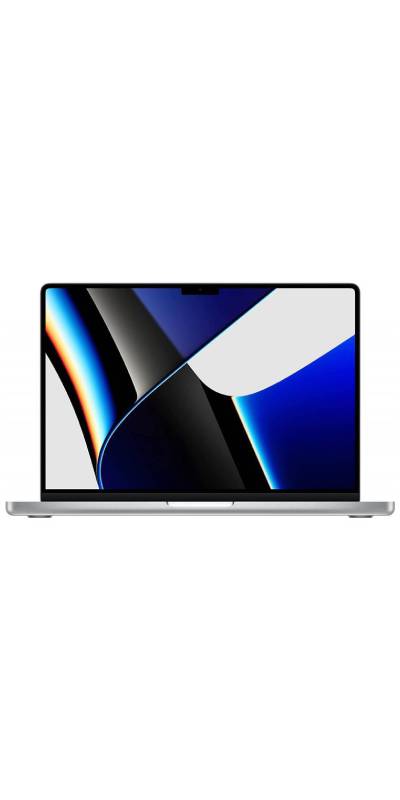 Apple MacBook Pro M1 Pro 14-inch (2021)