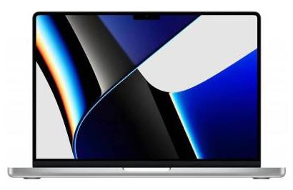 Apple MacBook Pro M1 Pro 14-inch (2021)