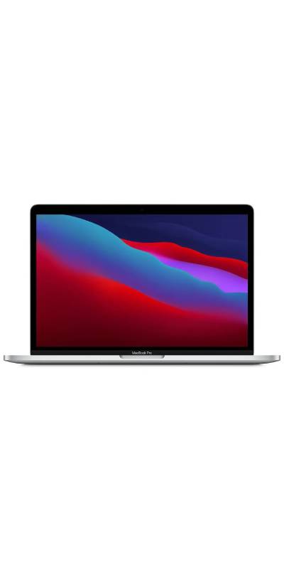 Apple MacBook Pro M1 13" (2020)