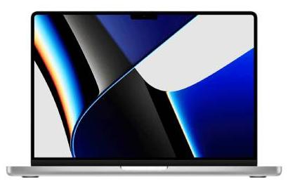 Apple MacBook Pro M1 Max 16-inch (2021)