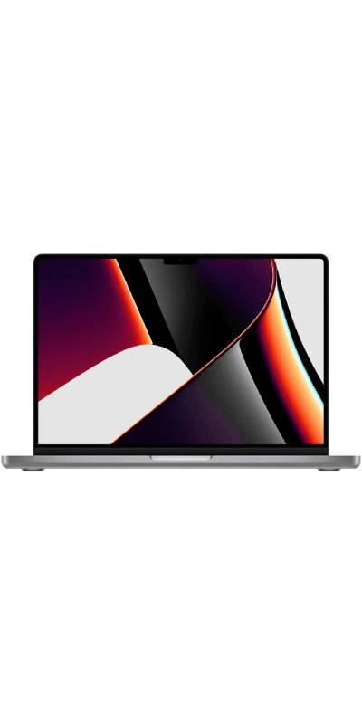 Apple MacBook Pro M1 Max 16-inch (2021)