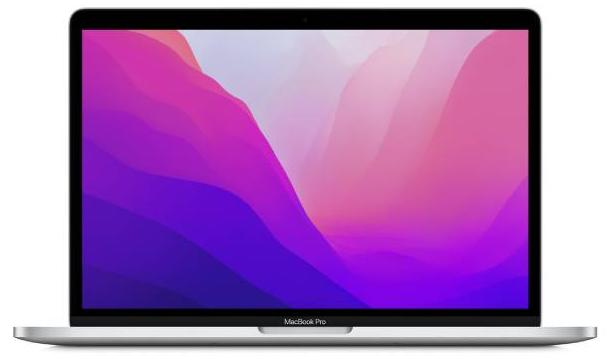Apple MacBook Pro M2 13-inch (2022)