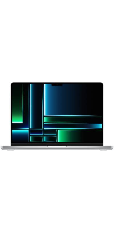 Apple MacBook Pro M2 Max 14-inch (2023)