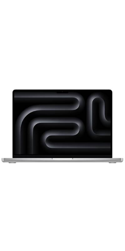 Apple MacBook Pro M3 14" (2023)