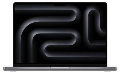 Apple MacBook Pro M3 14" (2023)
