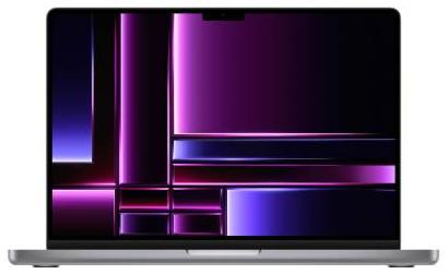 Apple MacBook Pro M3 Max 14-inch (2023)