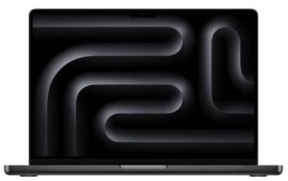 Apple MacBook Pro M3 Pro 14-inch (2023)