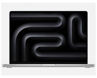 Apple MacBook Pro M3 Pro 16-inch (2023)