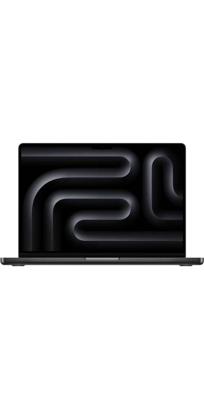 Apple MacBook Pro M4 14-inch (2024)