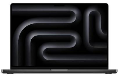 Apple MacBook Pro M4 Pro 16-inch (2024)