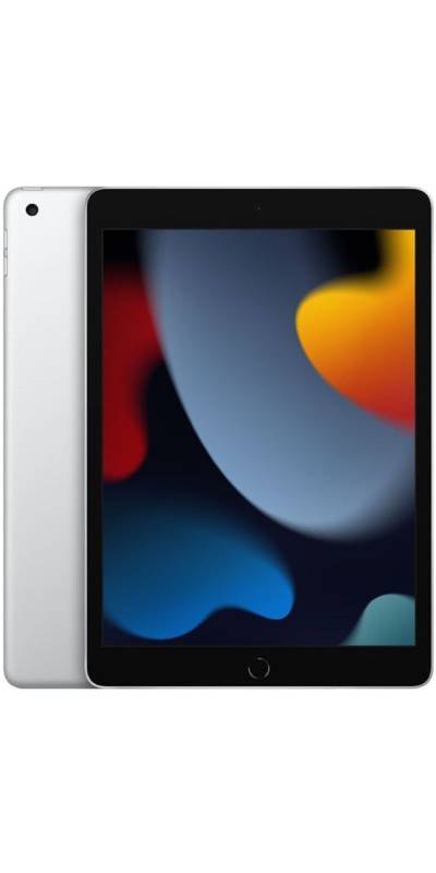 Apple iPad 9th Gen (2021)