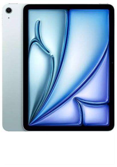 Apple iPad Air 13-inch 6th Gen M2 (2024)