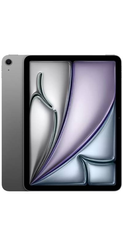 Apple iPad Air 13-inch 6th Gen M2 (2024)