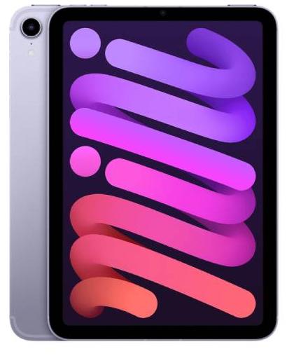 Apple iPad Mini 6th Gen (2021)