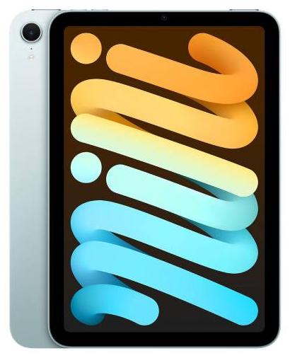 Apple iPad Mini 7th Gen (2024)