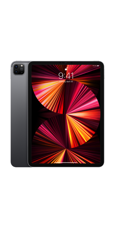 Apple iPad Pro 11’’ 3rd Gen (2021)