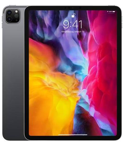 Apple iPad Pro 11-inch 2nd Gen (2020)