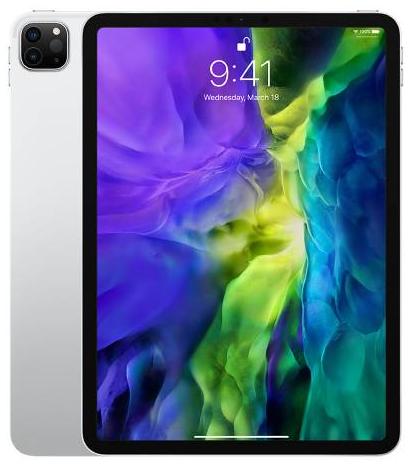 Apple iPad Pro 12.9-inch 4th Gen (2020)