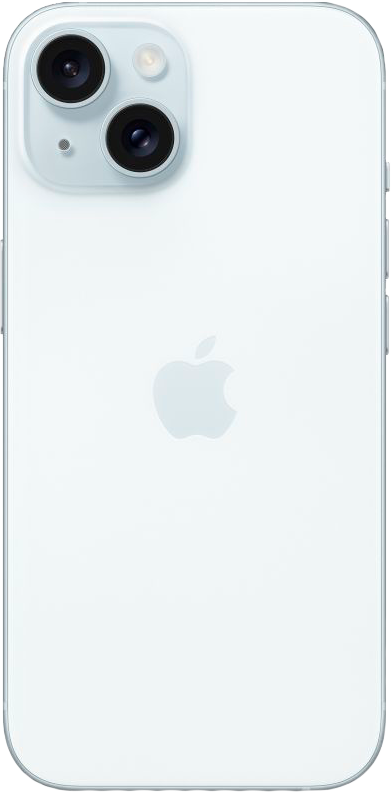 Apple iPhone 15 Plus