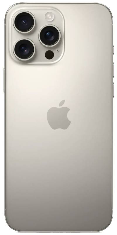 Apple iPhone 16 Pro