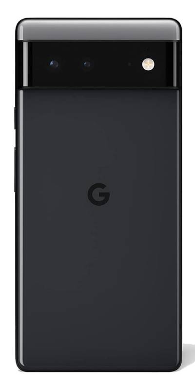 Google Pixel 6