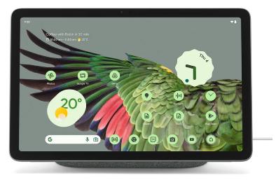 Google Pixel Tablet