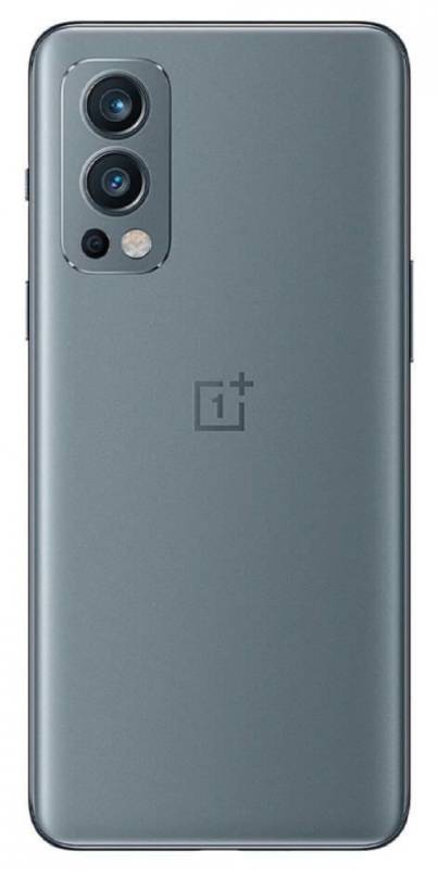 OnePlus Nord 2 5G