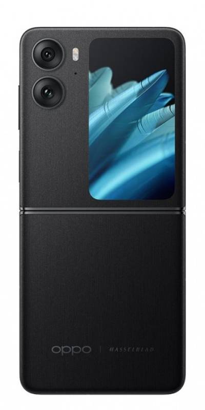 Oppo Find N2 Flip