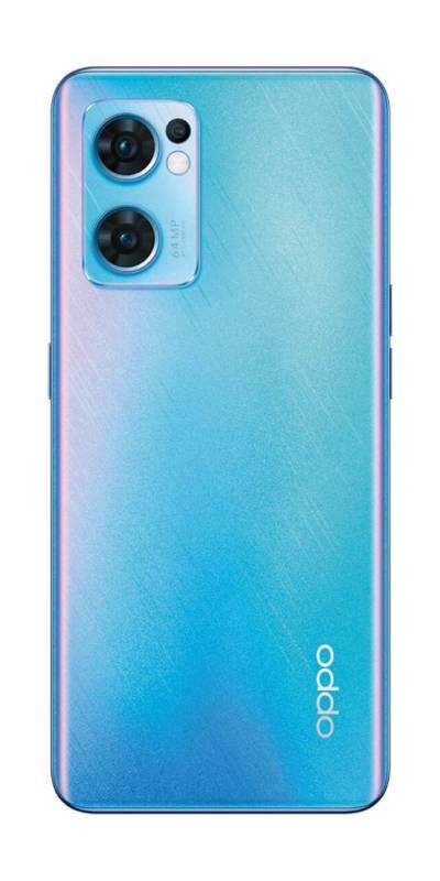 Oppo Find X5 Lite