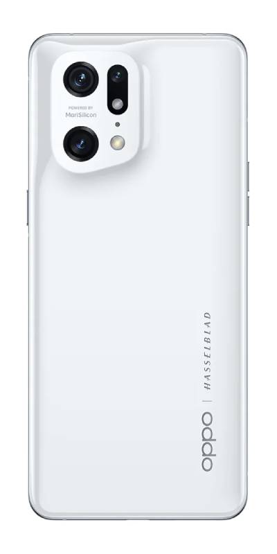Oppo Find X5 Pro