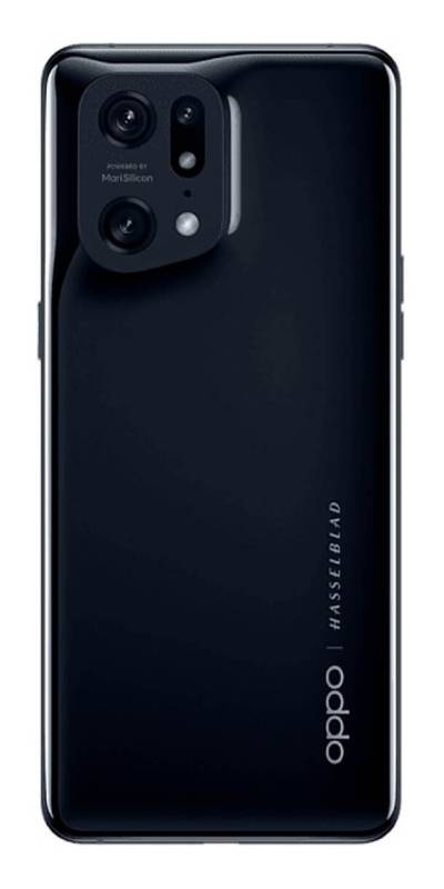 Oppo Find X5 Pro