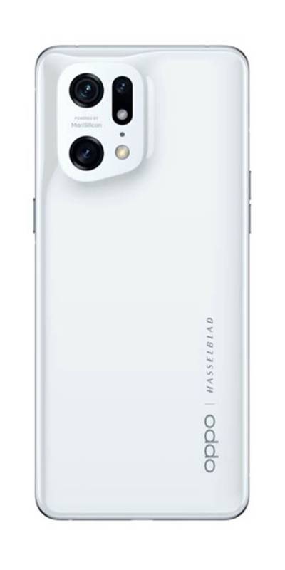 Oppo Find X5