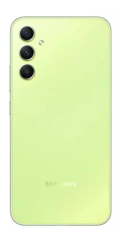 Samsung Galaxy A34 5G