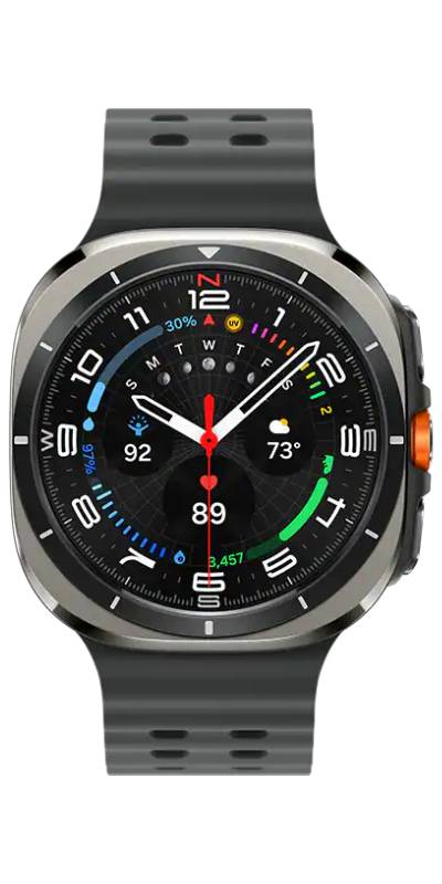 Samsung Galaxy Watch Ultra