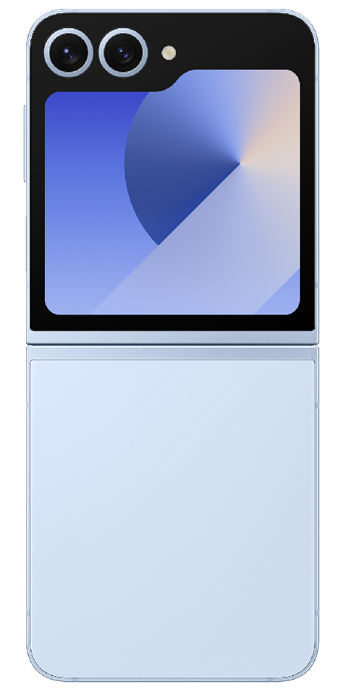Samsung Galaxy Z Flip6