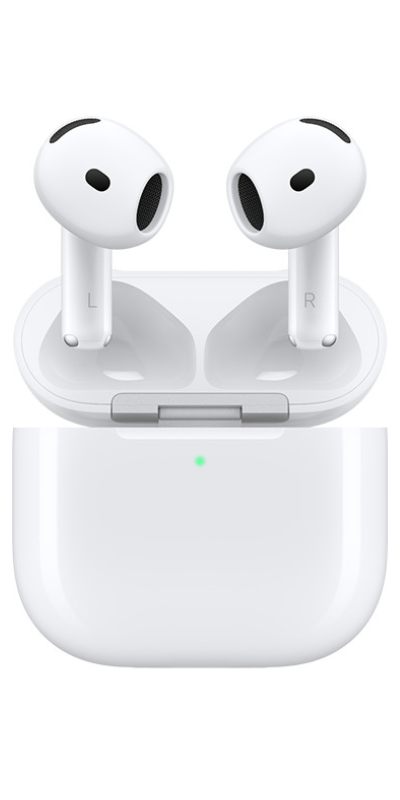 Apple AirPods 5 with Wireless Charging Case